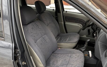 Renault Logan I, 2006 год, 135 000 рублей, 14 фотография