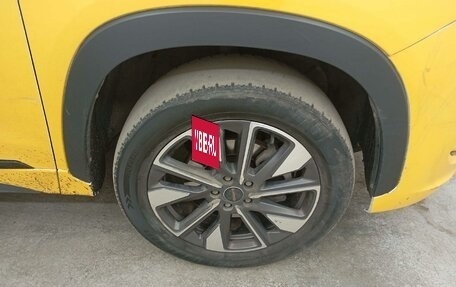 CheryExeed LX, 2023 год, 1 316 290 рублей, 3 фотография