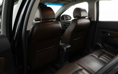 Chevrolet Cruze II, 2015 год, 1 087 444 рублей, 11 фотография