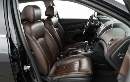 Chevrolet Cruze II, 2015 год, 1 087 444 рублей, 8 фотография