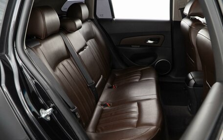 Chevrolet Cruze II, 2015 год, 1 087 444 рублей, 7 фотография