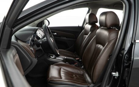 Chevrolet Cruze II, 2015 год, 1 087 444 рублей, 10 фотография