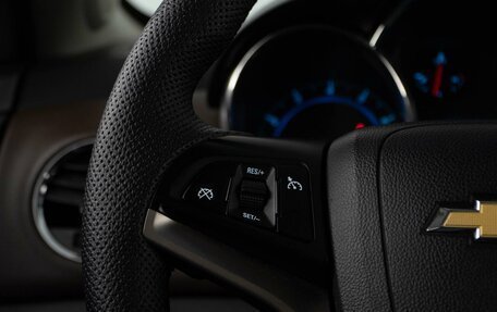 Chevrolet Cruze II, 2015 год, 1 087 444 рублей, 13 фотография