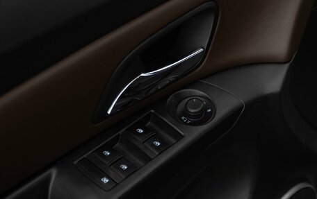 Chevrolet Cruze II, 2015 год, 1 087 444 рублей, 17 фотография