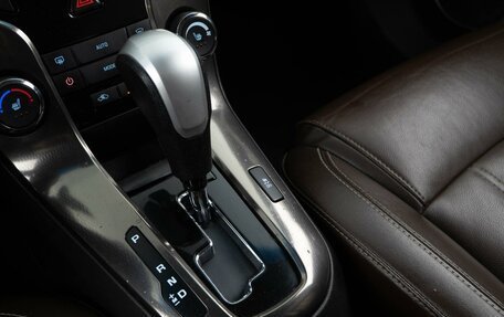 Chevrolet Cruze II, 2015 год, 1 087 444 рублей, 19 фотография