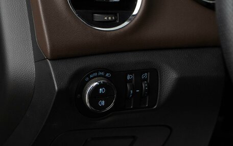 Chevrolet Cruze II, 2015 год, 1 087 444 рублей, 18 фотография