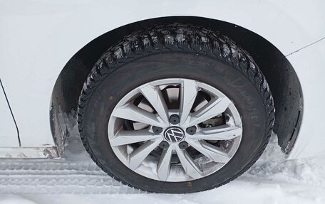 Volkswagen Bora, 2022 год, 1 440 000 рублей, 2 фотография