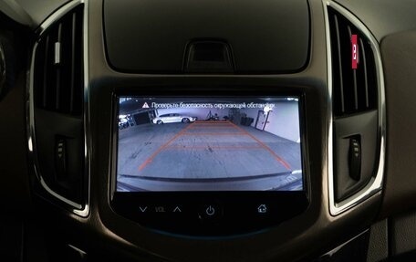 Chevrolet Cruze II, 2015 год, 1 087 444 рублей, 15 фотография