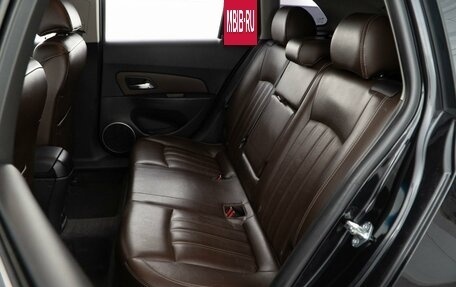 Chevrolet Cruze II, 2015 год, 1 087 444 рублей, 9 фотография