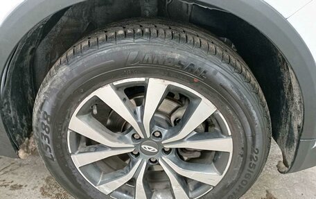 Chery Tiggo 7 Pro, 2022 год, 881 450 рублей, 2 фотография