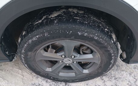 Haval F7 I, 2024 год, 1 370 000 рублей, 2 фотография