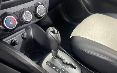 KIA Rio III рестайлинг, 2015 год, 1 050 000 рублей, 16 фотография