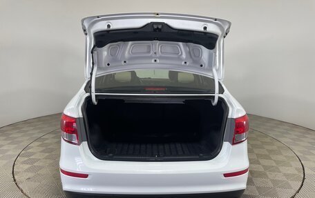 KIA Rio III рестайлинг, 2015 год, 1 050 000 рублей, 7 фотография