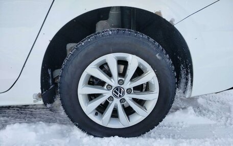 Volkswagen Bora, 2022 год, 1 179 000 рублей, 5 фотография