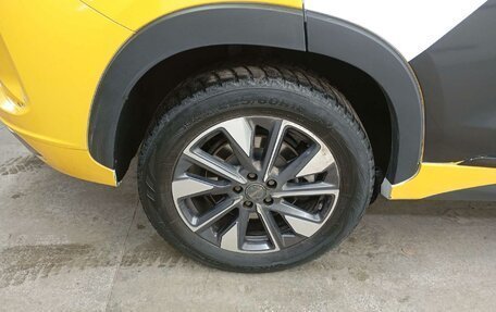 CheryExeed LX, 2023 год, 1 440 000 рублей, 2 фотография