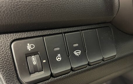 KIA Rio III рестайлинг, 2015 год, 1 050 000 рублей, 19 фотография