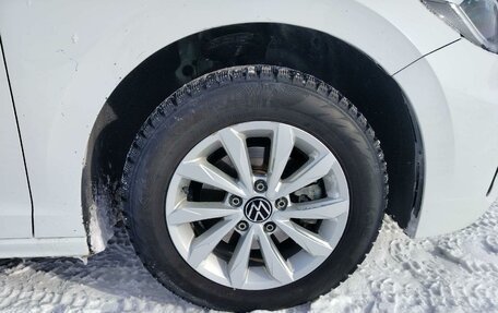 Volkswagen Bora, 2022 год, 1 179 000 рублей, 3 фотография