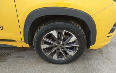 CheryExeed LX, 2023 год, 1 440 000 рублей, 3 фотография