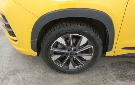 CheryExeed LX, 2023 год, 1 440 000 рублей, 4 фотография