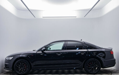 Audi A6, 2016 год, 2 620 000 рублей, 2 фотография