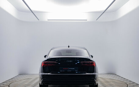 Audi A6, 2016 год, 2 620 000 рублей, 4 фотография