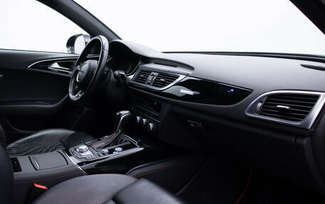 Audi A6, 2016 год, 2 620 000 рублей, 9 фотография