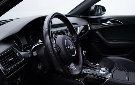 Audi A6, 2016 год, 2 620 000 рублей, 10 фотография