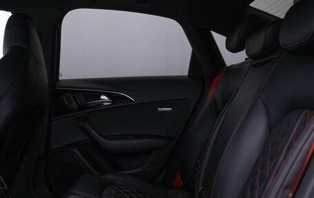 Audi A6, 2016 год, 2 620 000 рублей, 11 фотография