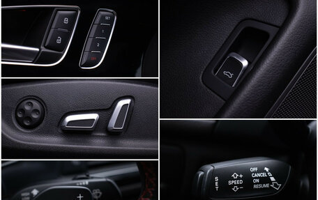 Audi A6, 2016 год, 2 620 000 рублей, 17 фотография