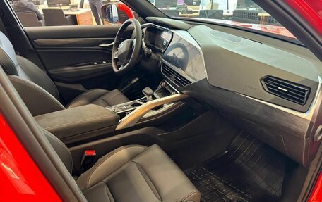 Geely Tugella FY11, 2024 год, 4 162 990 рублей, 5 фотография