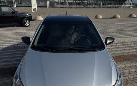 Hyundai Solaris II рестайлинг, 2016 год, 910 000 рублей, 1 фотография