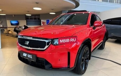 Geely Tugella FY11, 2024 год, 4 162 990 рублей, 1 фотография