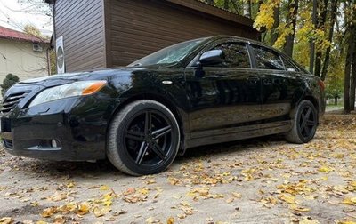 Toyota Camry, 2009 год, 820 000 рублей, 1 фотография