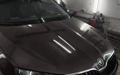 Skoda Octavia, 2018 год, 1 700 000 рублей, 1 фотография