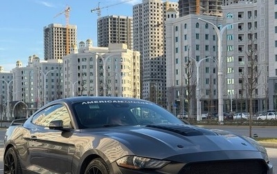 Ford Mustang VI рестайлинг, 2021 год, 3 500 000 рублей, 1 фотография