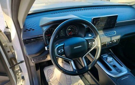 Haval Jolion, 2024 год, 1 146 750 рублей, 1 фотография