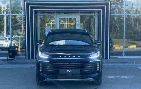 CheryExeed TXL, 2024 год, 4 290 000 рублей, 1 фотография