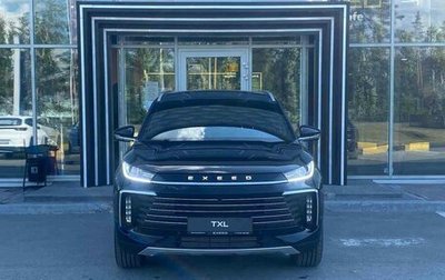 CheryExeed TXL, 2024 год, 4 290 000 рублей, 1 фотография