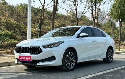 KIA K3, 2021 год, 1 175 000 рублей, 1 фотография