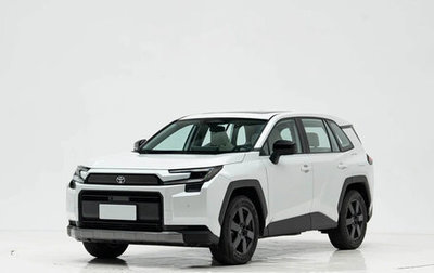 Toyota RAV4, 2025 год, 5 299 000 рублей, 1 фотография