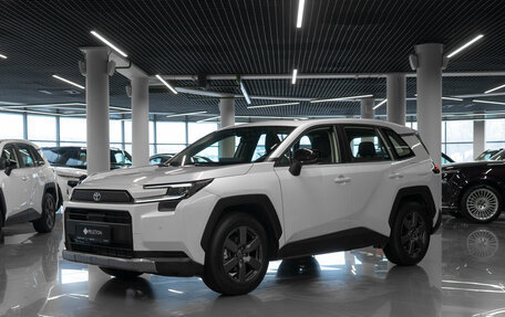 Toyota RAV4, 2025 год, 4 950 000 рублей, 1 фотография