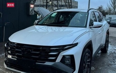 Hyundai Tucson, 2025 год, 3 990 000 рублей, 1 фотография