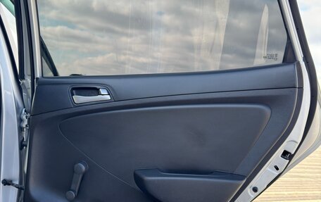 Hyundai Solaris II рестайлинг, 2016 год, 910 000 рублей, 14 фотография