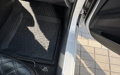 Hyundai Solaris II рестайлинг, 2016 год, 910 000 рублей, 20 фотография