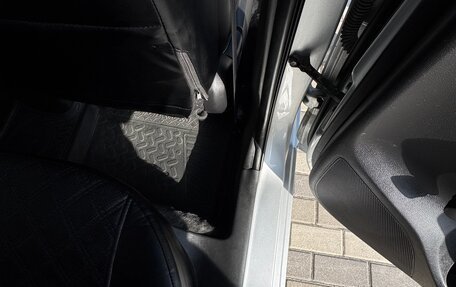 Hyundai Solaris II рестайлинг, 2016 год, 910 000 рублей, 22 фотография