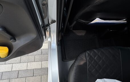 Hyundai Solaris II рестайлинг, 2016 год, 910 000 рублей, 21 фотография