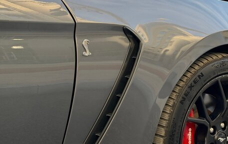 Ford Mustang VI рестайлинг, 2021 год, 3 500 000 рублей, 7 фотография