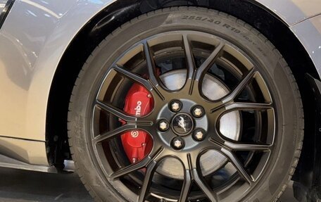 Ford Mustang VI рестайлинг, 2021 год, 3 500 000 рублей, 9 фотография