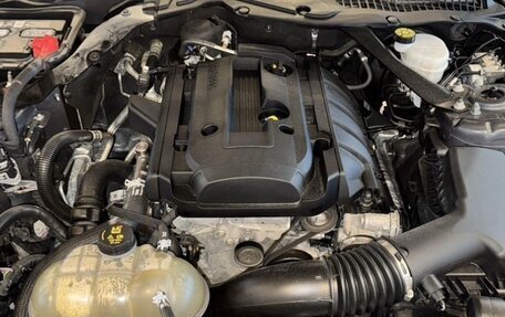 Ford Mustang VI рестайлинг, 2021 год, 3 500 000 рублей, 13 фотография