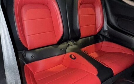 Ford Mustang VI рестайлинг, 2021 год, 3 500 000 рублей, 11 фотография